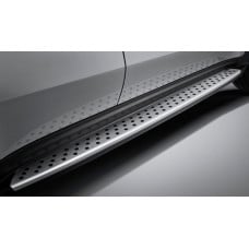 tuon suv sidestep set for kia sportage 2015-16